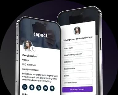 Start Networking Smarter for Free