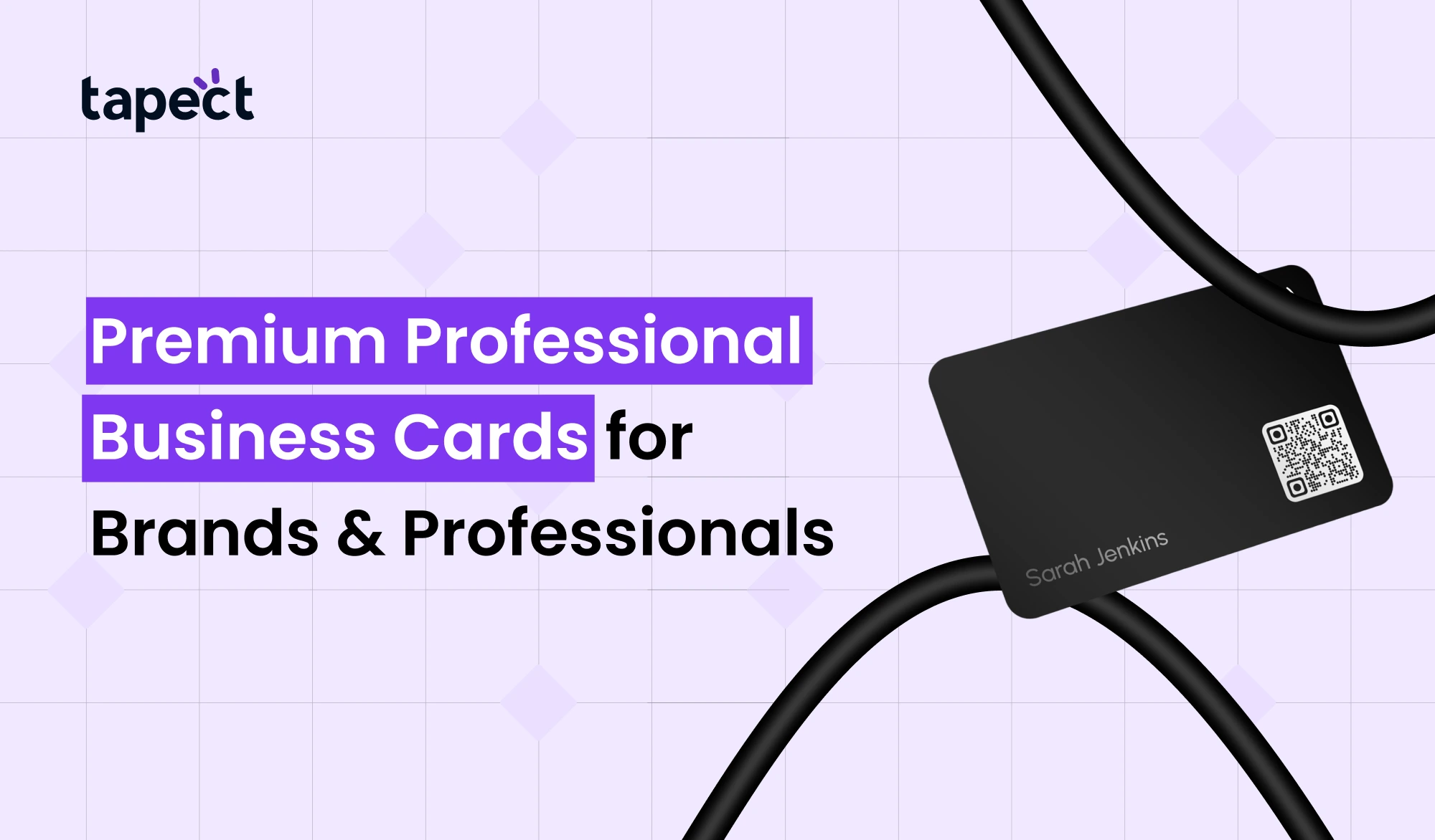 Premium Professional Business Cards for Brands & Professionals
