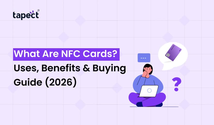 What Are NFC Cards? Uses, Benefits & Buying Guide (2026)