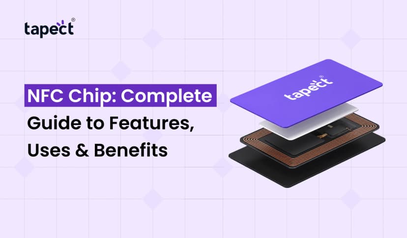 NFC Chip: Complete Guide to Features, Uses & Benefits