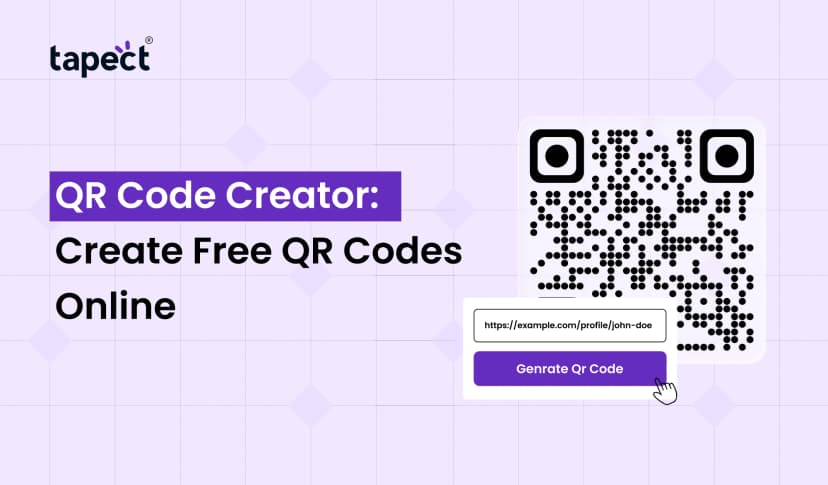 QR Code Creator: Create Free QR Codes Online