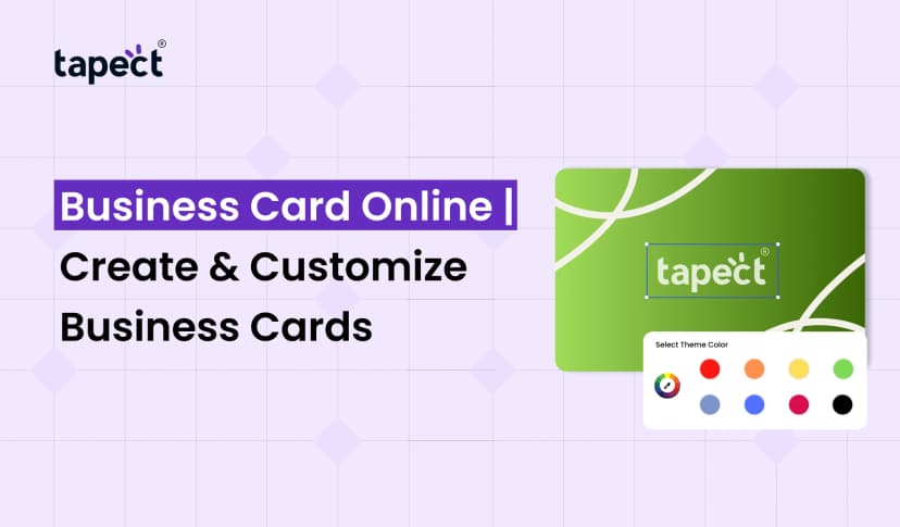Business Card Online | Create & Customize Business Cards