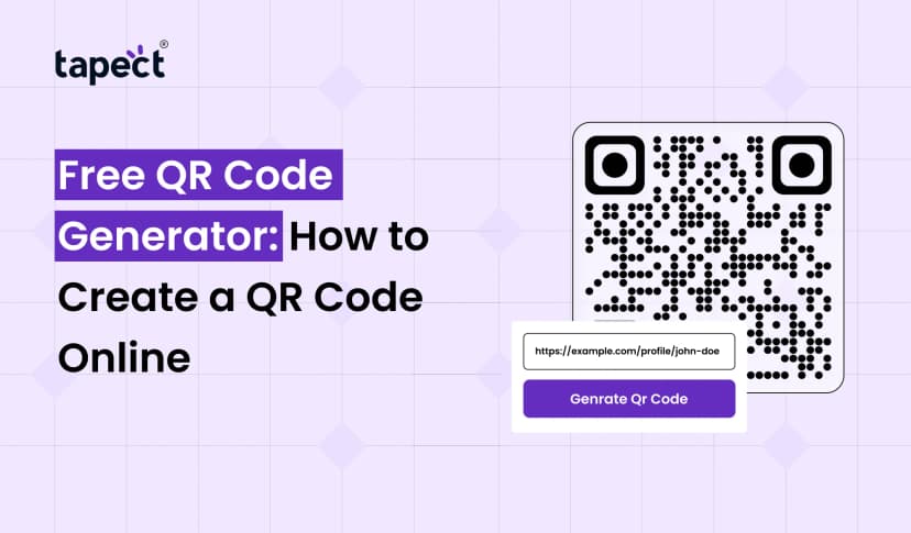 Free QR Code Generator: How to Create a QR Code Online