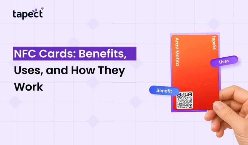 RFID Card: Types, Benefits, Uses, and How It Works