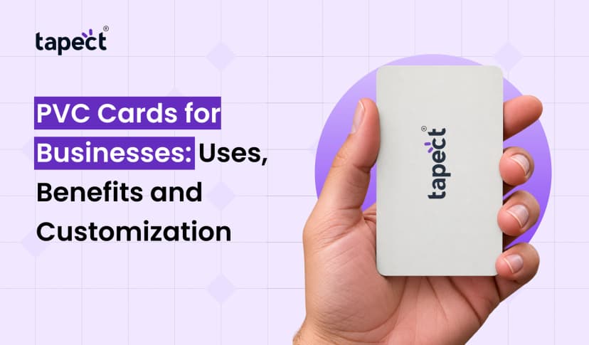 PVC Cards for Businesses: Uses, Benefits and Customization